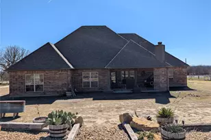 3518 Old Mineral Wells Hwy, Weatherford, TX 76088 - Photo 4