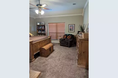 3518 Old Mineral Wells Highway, Weatherford, TX 76088 - Photo 8