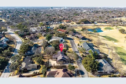 3808 Cabeza De Vaca Circle, Irving, TX 75062 - Photo 38