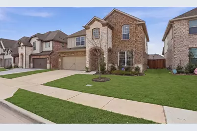 1216 Rosebay Drive, Justin, TX 76247 - Photo 2