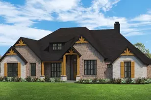 310 Waterfall Ranch Rd, Waxahachie, TX 75167 - Photo 1