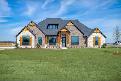 310 Waterfall Ranch Road, Waxahachie, TX 75167 - Photo 1