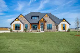 310 Waterfall Ranch Rd, Waxahachie, TX 75167 - Photo 1