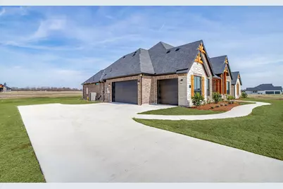 310 Waterfall Ranch Road, Waxahachie, TX 75167 - Photo 2