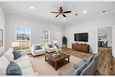 4524 Concord Road, Bellmead, TX 76705 - Photo 4