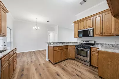 4524 Concord Road, Bellmead, TX 76705 - Photo 8