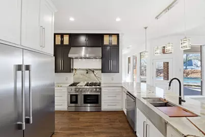 1109 Travis Court, Southlake, TX 76092 - Photo 8