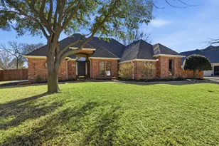 1109 Travis Ct, Southlake, TX 76092 - Photo 1