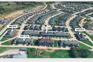 1121 Newcastle Dr, Weatherford, TX 76086 - Photo 2