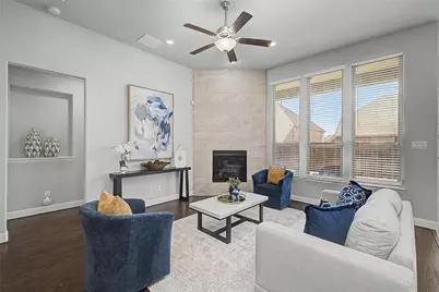 6713 Windham Way, Plano, TX 75023 - Photo 2