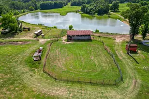 2711 FM250, Hughes Springs, TX 75656 - Photo 22