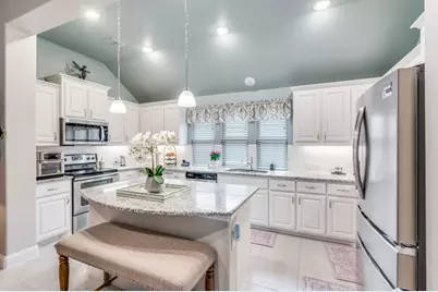 532 Brookhaven Lane, Oak Point, TX 75068 - Photo 2