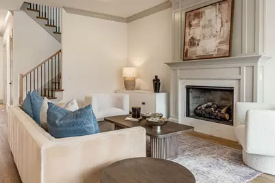 317 Travis Street, Roanoke, TX 76262 - Photo 12