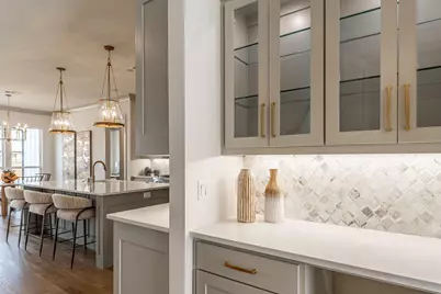 317 Travis Street, Roanoke, TX 76262 - Photo 4