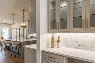 317 Travis St, Roanoke, TX 76262 - Photo 4