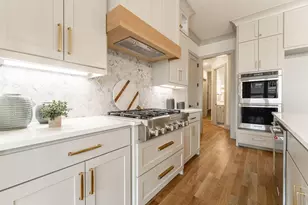 317 Travis St, Roanoke, TX 76262 - Photo 6