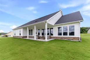 433 Texas Sage Trl, Weatherford, TX 76085 - Photo 32