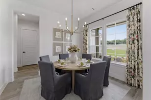 433 Texas Sage Trl, Weatherford, TX 76085 - Photo 6