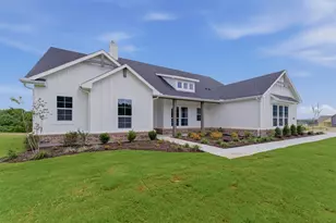 433 Texas Sage Trl, Weatherford, TX 76085 - Photo 4