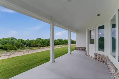 433 Texas Sage Trail, Weatherford, TX 76085 - Photo 24