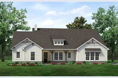 433 Texas Sage Trail, Weatherford, TX 76085 - Photo 2