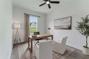 433 Texas Sage Trl, Weatherford, TX 76085 - Photo 8