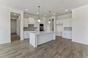 433 Texas Sage Trl, Weatherford, TX 76085 - Photo 16