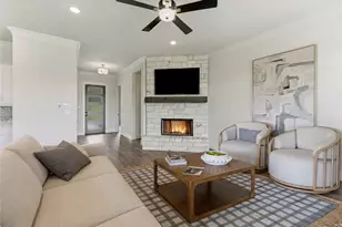 433 Texas Sage Trl, Weatherford, TX 76085 - Photo 22