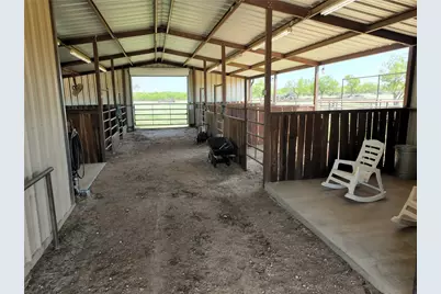 13656 County Road 238, Clyde, TX 79510 - Photo 34