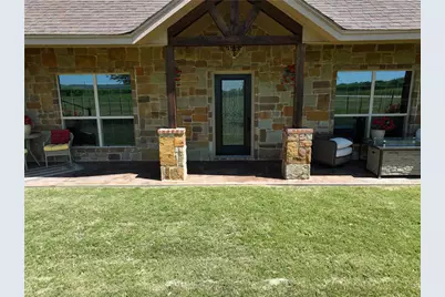13656 County Road 238, Clyde, TX 79510 - Photo 1