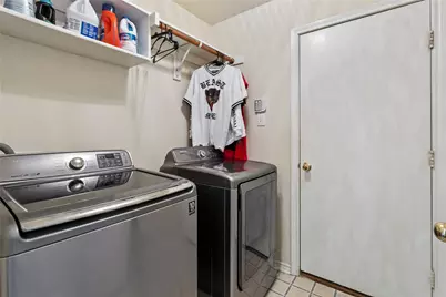 5600 Buckskin Drive, The Colony, TX 75056 - Photo 16