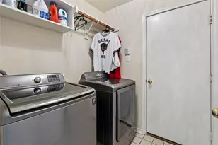 5600 Buckskin Dr, The Colony, TX 75056 - Photo 16