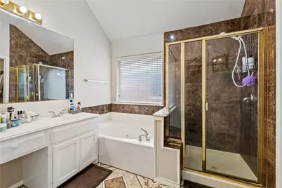 5600 Buckskin Drive, The Colony, TX 75056 - Photo 12