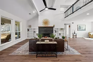 7255 Crossbow Ct, Fort Worth, TX 76133 - Photo 4