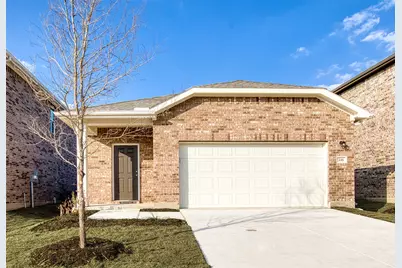 216 Bradford Drive, Princeton, TX 75407 - Photo 1