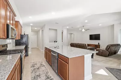 3901 Forged Way, McKinney, TX 75071 - Photo 12
