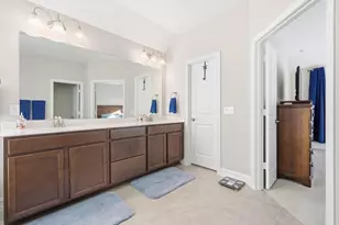 3901 Forged Wy, McKinney, TX 75071 - Photo 22