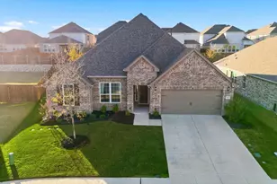 3901 Forged Wy, McKinney, TX 75071 - Photo 40