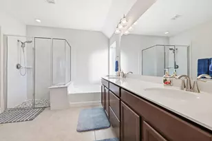 3901 Forged Wy, McKinney, TX 75071 - Photo 20