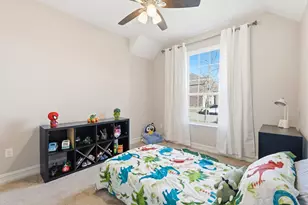 3901 Forged Wy, McKinney, TX 75071 - Photo 28