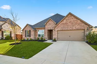 3901 Forged Way, McKinney, TX 75071 - Photo 2