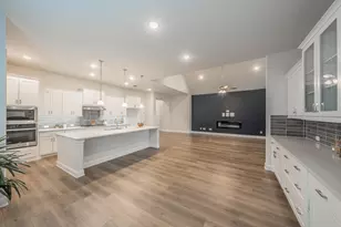 1000 Goldenrod Dr, Crowley, TX 76036 - Photo 14