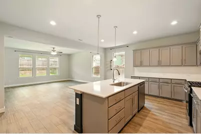 524 Big Horn Pass, Denton, TX 76210 - Photo 4