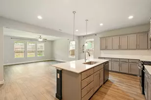 524 Bighorn Pass, Denton, TX 76210 - Photo 4