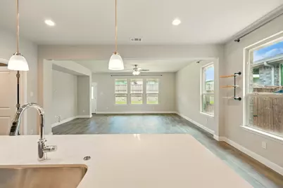 524 Big Horn Pass, Denton, TX 76210 - Photo 6