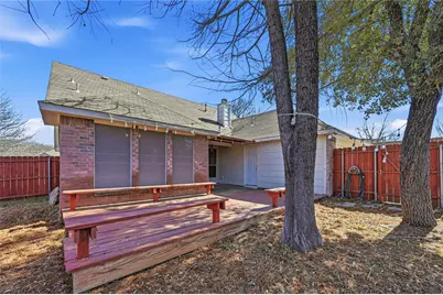 3095 Wildflower Way, Rockwall, TX 75032 - Photo 18