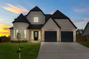 4318 Peachtree Ln, Denison, TX 75020 - Photo 1