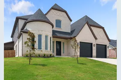 4318 Peachtree Lane, Denison, TX 75020 - Photo 2