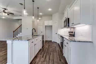 504 Ellis Place Dr, Greenville, TX 75402 - Photo 6