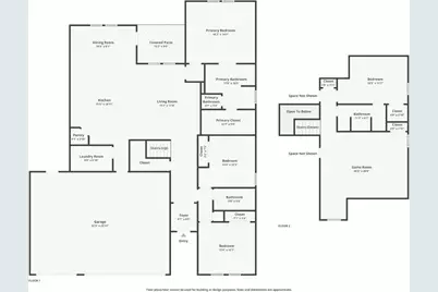 504 Ellis Place Drive, Greenville, TX 75402 - Photo 2